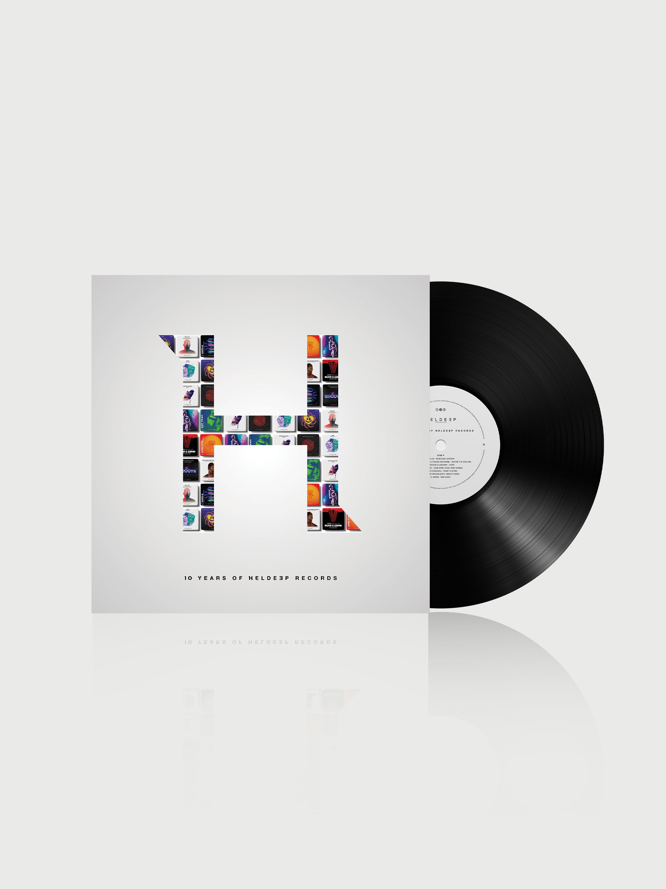 10YearsOfHeldeepVinyl_FrontPor