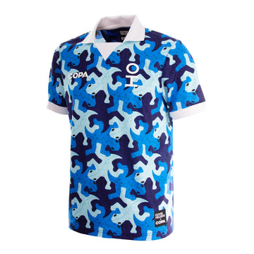Oliver Heldens x COPA Football shirt