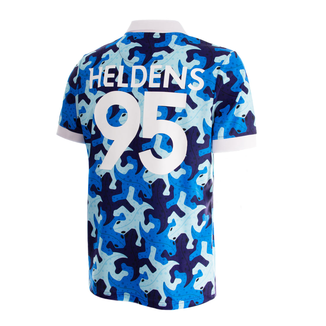 Oliver Heldens x COPA Football shirt