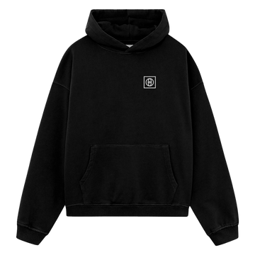 Basic Logo Hoodie HILOMATIK