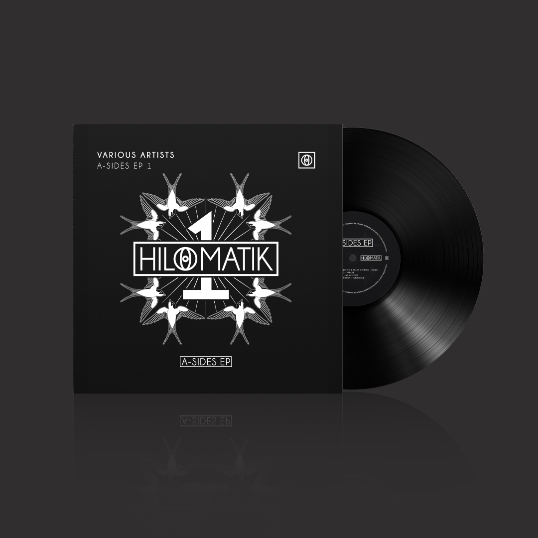 HILOMATIK EP