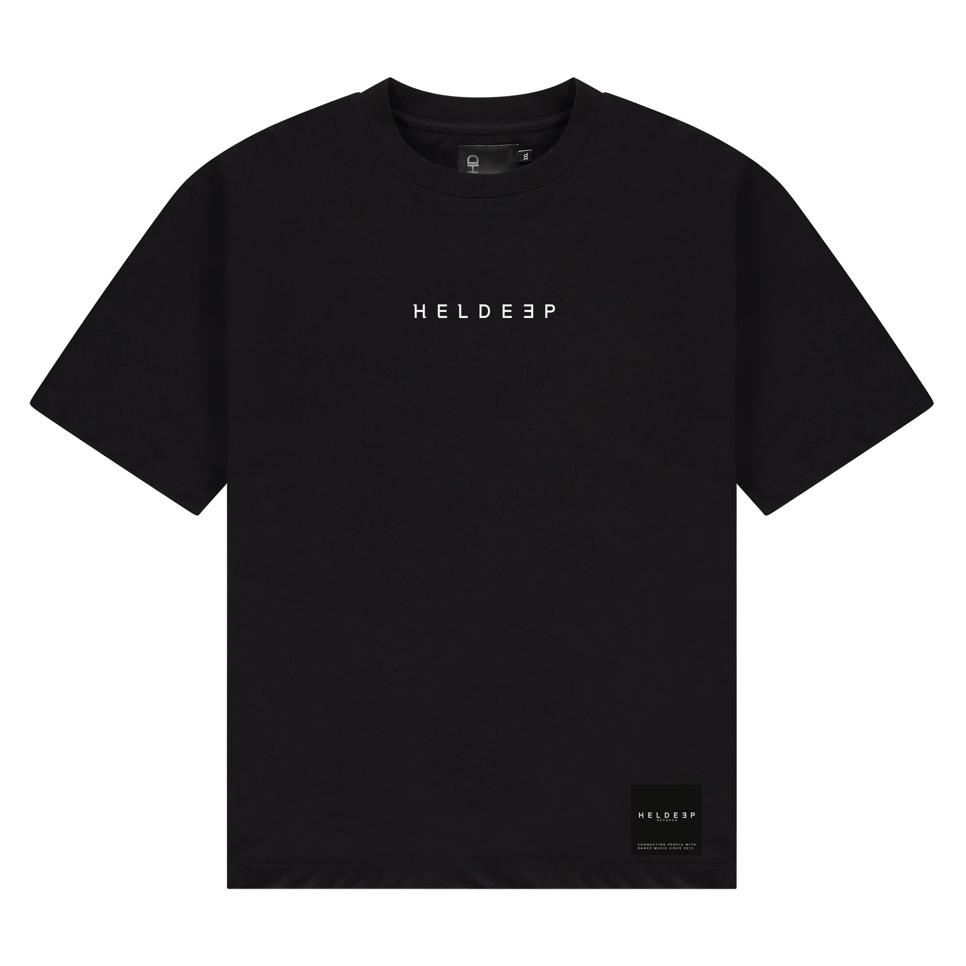 Heldeep Navigator Tee