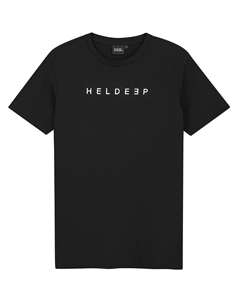 Oliver Heldens Drippin Tee Front