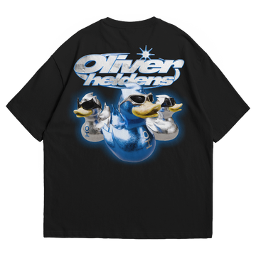 Oliver Heldens Rave Ducks Tee