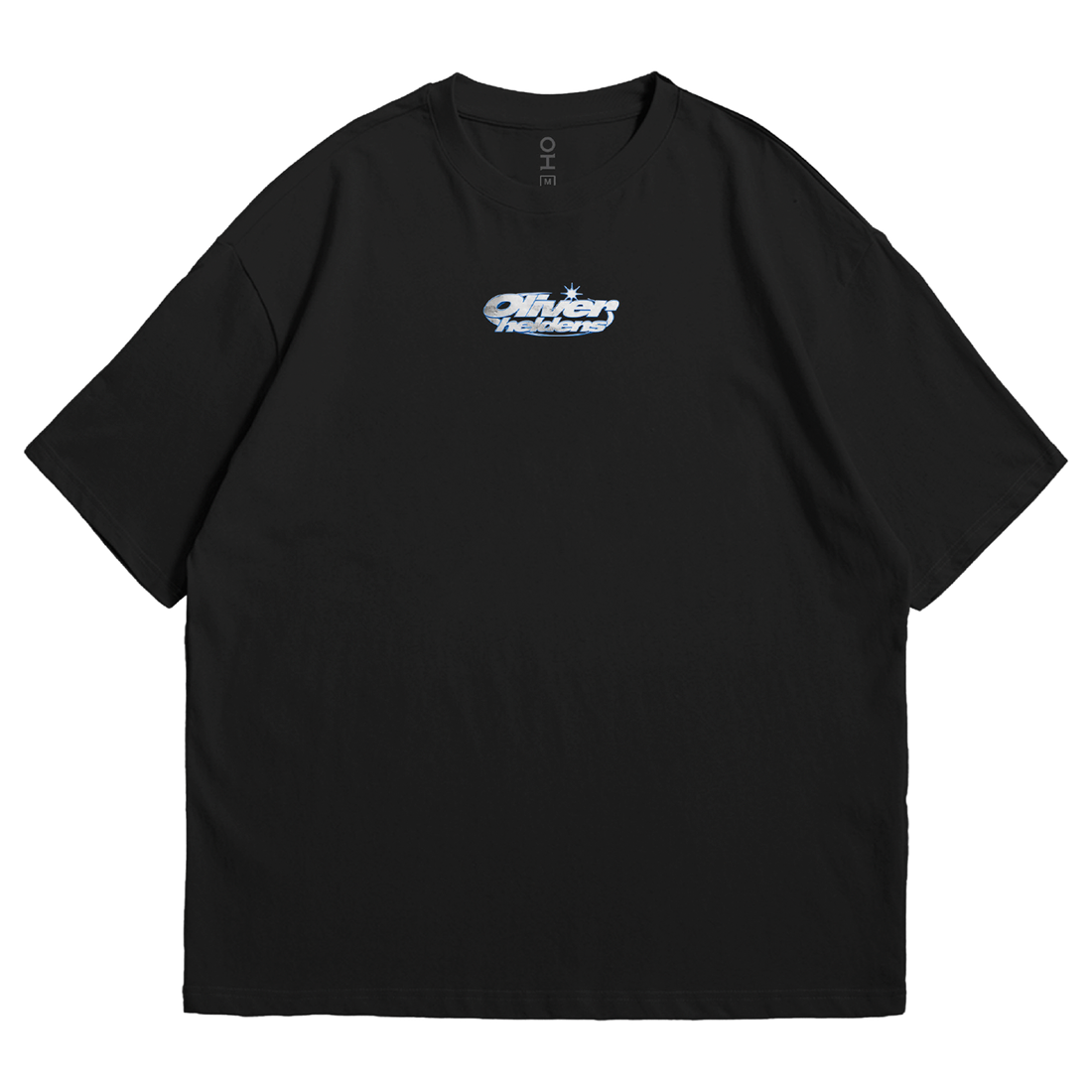 Oliver Heldens Rave Ducks Tee