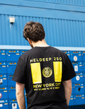 Heldeeo 250 NYC Tee