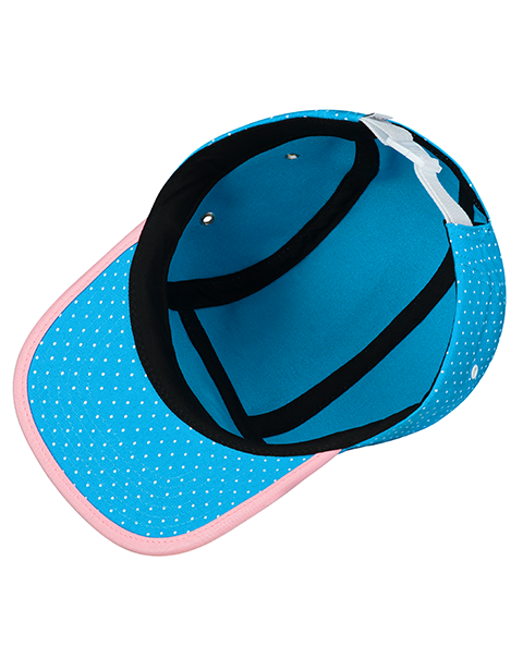 Oliver Heldens 5 Panel Cap