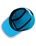 Oliver Heldens 5 Panel Cap
